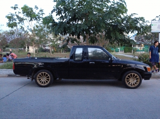 MIGHTY-X ติด LPG สุดคุ้ม