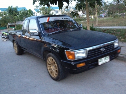 MIGHTY-X ติด LPG สุดคุ้ม