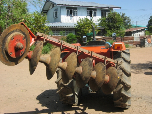 ขายด่วนรถไถนาคูโบต้า L 3202 DT-M 4WD 4X4 เพาเวอร์สวยๆ เดิมๆ พร้อมอุปกร์ใบมีดดันหน้า-ผานหลังสวยๆ ขายด่วนรถไถนาคูโบต้า L 3202 DT-M 4WD 4X4 เพาเวอร์สวยๆ เดิมๆ พร้อมอุปกร์ใบมีดดันหน้า-ผานหลังสวยๆ