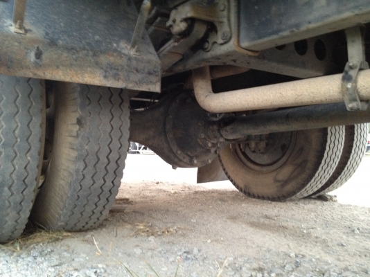 ขาย 6 ล้อ ISUZU FTR 200 ตู้ 10 บาน ปี 47 ขาย 6 ล้อ ISUZU FTR 200 ตู้ 10 บาน ปี 47