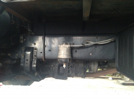 ขาย 6 ล้อ ISUZU FTR 200 ตู้ 10 บาน ปี 47 ขาย 6 ล้อ ISUZU FTR 200 ตู้ 10 บาน ปี 47