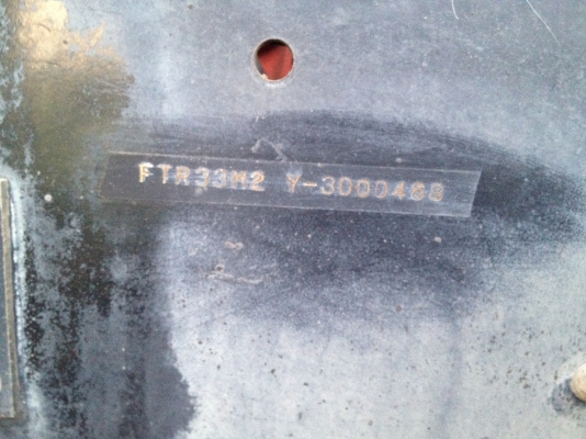 ขาย 6 ล้อ ISUZU FTR 200 ตู้ 10 บาน ปี 47 ขาย 6 ล้อ ISUZU FTR 200 ตู้ 10 บาน ปี 47