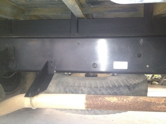 ขาย 6 ล้อ ISUZU FTR 200 ตู้ 10 บาน ปี 47 ขาย 6 ล้อ ISUZU FTR 200 ตู้ 10 บาน ปี 47