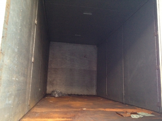 ขาย 6 ล้อ ISUZU FTR 200 ตู้ 10 บาน ปี 47 ขาย 6 ล้อ ISUZU FTR 200 ตู้ 10 บาน ปี 47