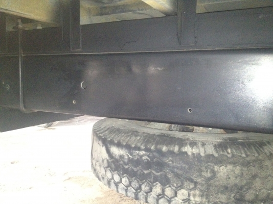 ขาย 6 ล้อ ISUZU FTR 200 ตู้ 10 บาน ปี 47 ขาย 6 ล้อ ISUZU FTR 200 ตู้ 10 บาน ปี 47