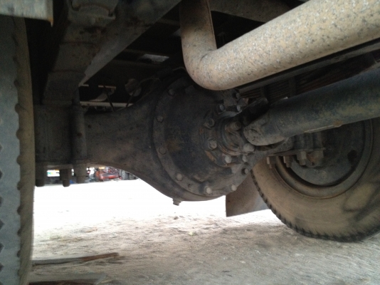 ขาย 6 ล้อ ISUZU FTR 200 ตู้ 10 บาน ปี 47 ขาย 6 ล้อ ISUZU FTR 200 ตู้ 10 บาน ปี 47