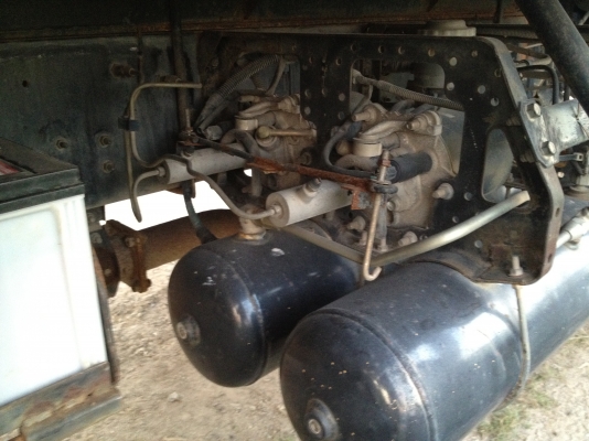 ขาย 6 ล้อ ISUZU FTR 200 ตู้ 10 บาน ปี 47 ขาย 6 ล้อ ISUZU FTR 200 ตู้ 10 บาน ปี 47