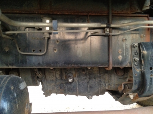 ขาย 6 ล้อ ISUZU FTR 200 ตู้ 10 บาน ปี 47 ขาย 6 ล้อ ISUZU FTR 200 ตู้ 10 บาน ปี 47