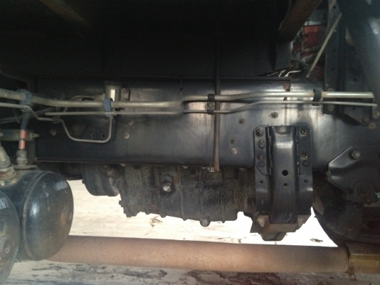 ขาย 6 ล้อ ISUZU FTR 200 ตู้ 10 บาน ปี 47 ขาย 6 ล้อ ISUZU FTR 200 ตู้ 10 บาน ปี 47