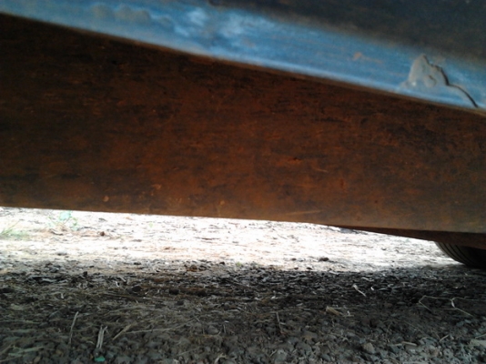 ขาย กระบะแค็ป ไมตี้เอ็กซ์ 2.5 ปี36/93 เครื่องแน่นๆ พ.พาวเวอร์ แอร์ภายในดีคอนโซลครบ ช่วงล่างแจ่ม คัสซีสวย สีดี แม็กสวย ยางดี4เส้น  พื้นกระบะไม่มีผุ ลอนสวย หน้า-หลังเดิมๆไม่เคยชน พร้อมใช้งาน ***ขายแล้วครับขอบคุณ Truck2hand