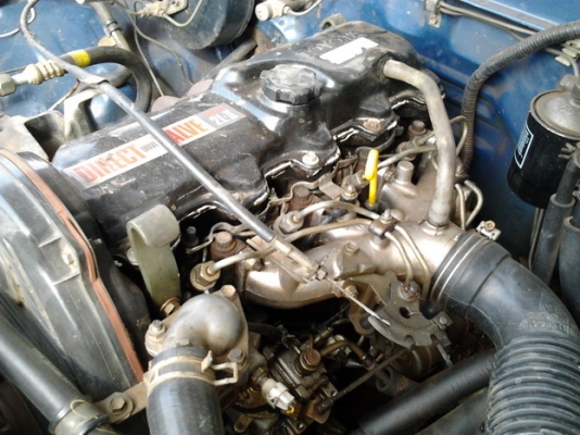 ขาย กระบะแค็ป ไมตี้เอ็กซ์ 2.5 ปี36/93 เครื่องแน่นๆ พ.พาวเวอร์ แอร์ภายในดีคอนโซลครบ ช่วงล่างแจ่ม คัสซีสวย สีดี แม็กสวย ยางดี4เส้น  พื้นกระบะไม่มีผุ ลอนสวย หน้า-หลังเดิมๆไม่เคยชน พร้อมใช้งาน ***ขายแล้วครับขอบคุณ Truck2hand