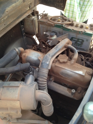 ขาย ฟอล์คลิฟต์ 3.0 ตัน TOYOTA 3FD30 เสาสูง 4 เมตร 185,000.- ขาย ฟอล์คลิฟต์ 3.0 ตัน TOYOTA 3FD30 เสาสูง 4 เมตร 185,000.-