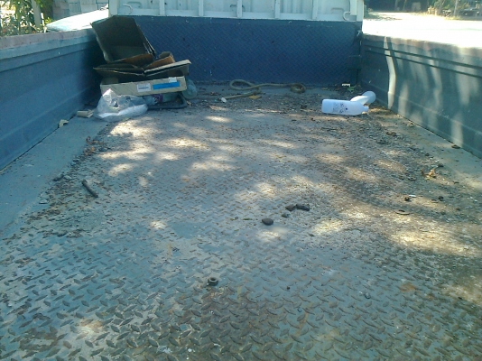 TOYOTA รถบรรทุก 4 ล้อ 4WD กระบะคาร์โก้