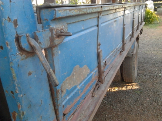 ขาย 6ล้อ ISUZU TL85 เครื่องใหญ่ ช่วงล่างใหญ่ วางเครื่องISUZU110ฝาขาว/ลงเล่มเรียบร้อย เครื่องแห้ง แน่น ไม่หลวม ไม่ไอ ช่วงล่างใหญ่ ของ110 ไม่มีส่าย คัสซีดีไม่ดามไม่ผุ ยาง7.5 ดี6เส้น กระบะยาว4.30ม.พื้นเหล็กคอกเหล็ก ไม่ผุ หัวดี ภายในดี เบาะสวย***ขายแล้วครับขอ