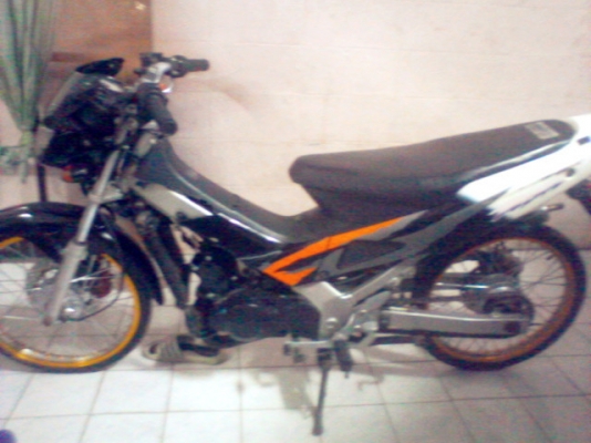 ขายHONDA DASH ทะเบียน+โอน ราคา12,000บาท ขายHONDA DASH ทะเบียน+โอน ราคา12,000บาท