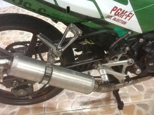 ขาย Sonic สตาร์ทมือ ล้อแม็ก ปี 52 ราคา 52000 บาท