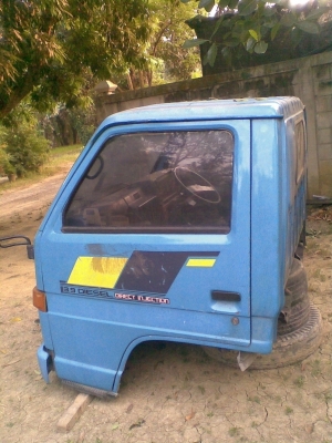 ขายหัว nkr สภาพพร้อมใช้