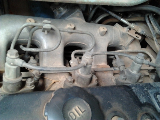 ***ขายแล้วครับขอบคุณ Truck2hand ขาย 6 ล้อ ISUZU TL100 ปี23 สภาพเดิมๆบางๆ เครื่อง4BC2 100 แรง แห้งๆ ไม่เยิ้ม ไม่หลวม ช่วงล่างเดิมๆ ไม่ส่าย เกียร์ดีเข้าง่าย คัสซีสวยไม่ผุ ไม่บวม กระบะพื้นไม้คอกไม้ ยาว4.30ม. ยางหน้า7.50 ดี6เส้น หัวไม่ผุ สีบาง ต้องเก็บ รถพร้อ