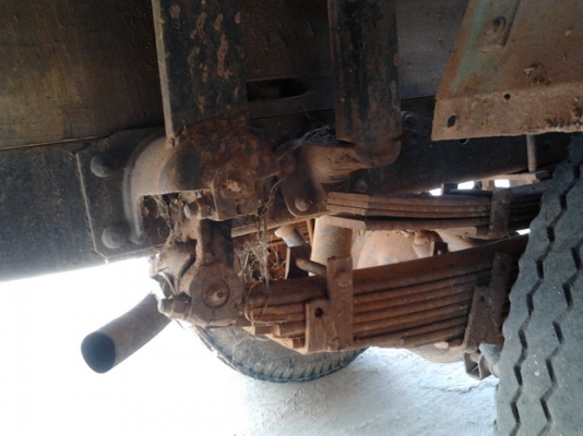 ***ขายแล้วครับขอบคุณ Truck2hand ขาย 6 ล้อ ISUZU TL100 ปี23 สภาพเดิมๆบางๆ เครื่อง4BC2 100 แรง แห้งๆ ไม่เยิ้ม ไม่หลวม ช่วงล่างเดิมๆ ไม่ส่าย เกียร์ดีเข้าง่าย คัสซีสวยไม่ผุ ไม่บวม กระบะพื้นไม้คอกไม้ ยาว4.30ม. ยางหน้า7.50 ดี6เส้น หัวไม่ผุ สีบาง ต้องเก็บ รถพร้อ