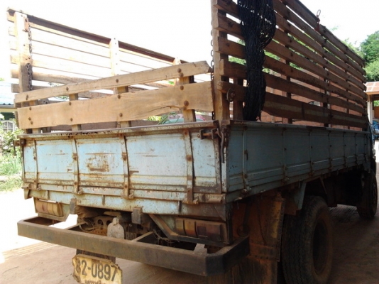 ***ขายแล้วครับขอบคุณ Truck2hand ขาย 6 ล้อ ISUZU TL100 ปี23 สภาพเดิมๆบางๆ เครื่อง4BC2 100 แรง แห้งๆ ไม่เยิ้ม ไม่หลวม ช่วงล่างเดิมๆ ไม่ส่าย เกียร์ดีเข้าง่าย คัสซีสวยไม่ผุ ไม่บวม กระบะพื้นไม้คอกไม้ ยาว4.30ม. ยางหน้า7.50 ดี6เส้น หัวไม่ผุ สีบาง ต้องเก็บ รถพร้อ