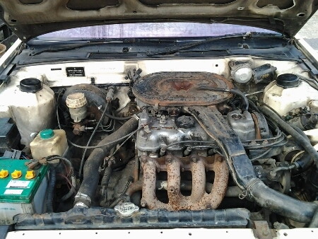 ขายรถยนต์ ปี89 มิตซูบิชิ โรยัลซาลูน เครื่อง1800cc. เกียร์ธรรมดา พวงมาลัยเพาเวอร์ แอร์ รถขับดี ช่วงล่างดี ขายถูกๆตามสภาพ (ไม่ใช่รถน้ำท่วม) ขายรถยนต์ ปี89 มิตซูบิชิ โรยัลซาลูน เครื่อง1800cc. เกียร์ธรรมดา พวงมาลัยเพาเวอร์ แอร์ รถขับดี ช่วงล่างดี ขายถูกๆตามสภาพ (ไม่ใช่รถน้ำท่วม)