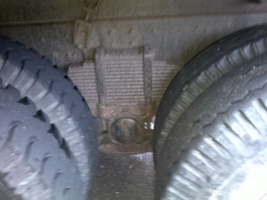 รถฮีโน่ 10 ล้อดั๊ม FM3H  195 แรงม้า ปี 39  สนใจติดต่อ 081 - 6079515