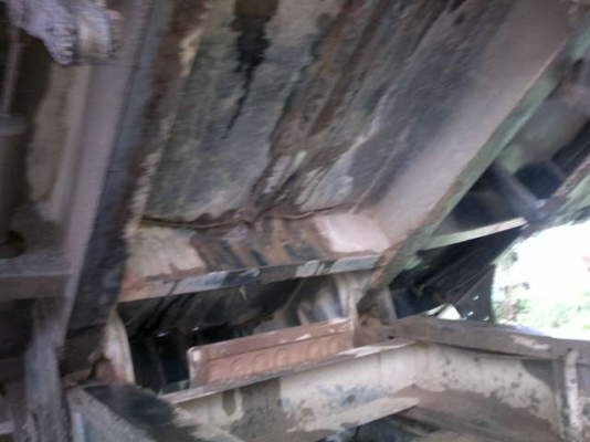 รถฮีโน่ 10 ล้อดั๊ม FM3H  195 แรงม้า ปี 39  สนใจติดต่อ 081 - 6079515