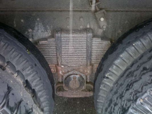 รถฮีโน่ 10 ล้อดั๊ม FM3H  195 แรงม้า ปี 39  สนใจติดต่อ 081 - 6079515