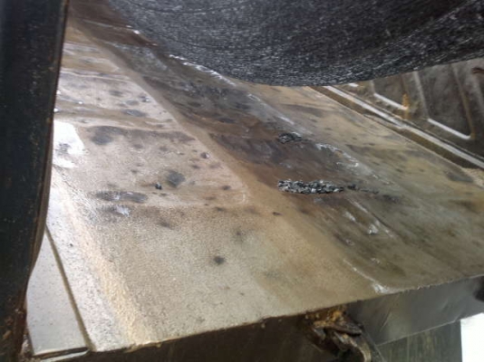 รถฮีโน่ 10 ล้อดั๊ม FM3H  195 แรงม้า ปี 39  สนใจติดต่อ 081 - 6079515