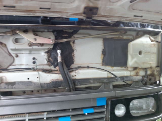 รถฮีโน่ 10 ล้อดั๊ม FM3H  195 แรงม้า ปี 39  สนใจติดต่อ 081 - 6079515