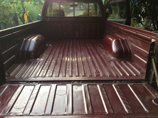 ISUZU หัวเดียว มือแรก เพาเวอร์