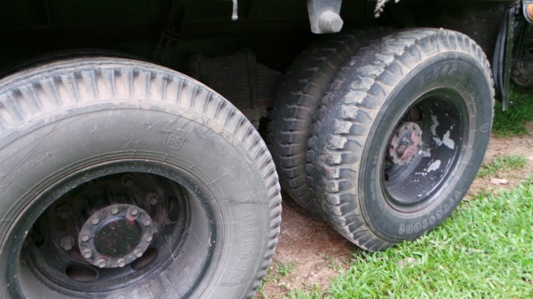 ISUZU DECA FVM คุณไพบูลย์ จ.สระแก้ว จองแล้วค่ะ ISUZU DECA FVM คุณไพบูลย์ จ.สระแก้ว จองแล้วค่ะ