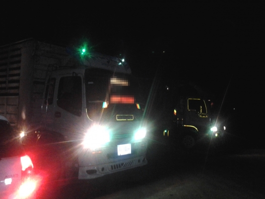 ISUZU DECA FVM คุณไพบูลย์ จ.สระแก้ว จองแล้วค่ะ ISUZU DECA FVM คุณไพบูลย์ จ.สระแก้ว จองแล้วค่ะ