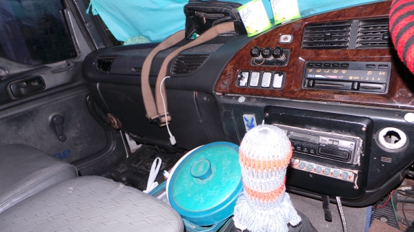 ISUZU DECA FVM คุณไพบูลย์ จ.สระแก้ว จองแล้วค่ะ ISUZU DECA FVM คุณไพบูลย์ จ.สระแก้ว จองแล้วค่ะ