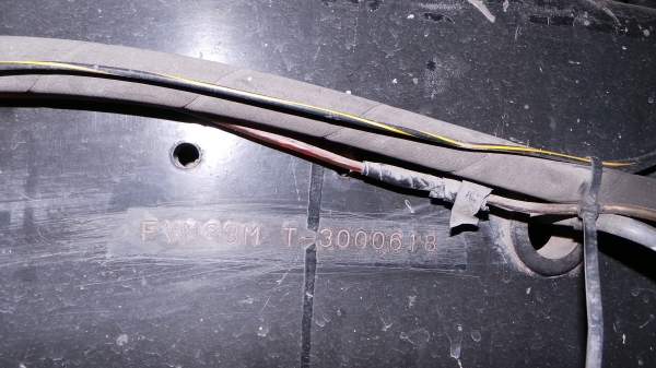 ISUZU DECA FVM คุณไพบูลย์ จ.สระแก้ว จองแล้วค่ะ ISUZU DECA FVM คุณไพบูลย์ จ.สระแก้ว จองแล้วค่ะ