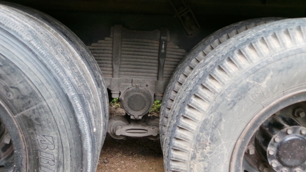 ISUZU DECA FVM คุณไพบูลย์ จ.สระแก้ว จองแล้วค่ะ ISUZU DECA FVM คุณไพบูลย์ จ.สระแก้ว จองแล้วค่ะ