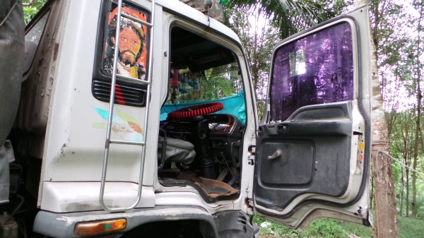 ISUZU DECA FVM คุณไพบูลย์ จ.สระแก้ว จองแล้วค่ะ ISUZU DECA FVM คุณไพบูลย์ จ.สระแก้ว จองแล้วค่ะ