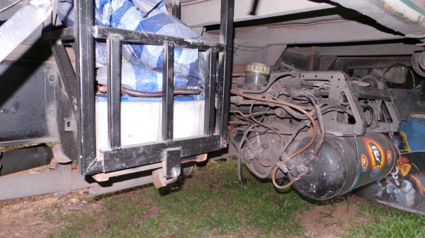 ISUZU DECA FVM คุณไพบูลย์ จ.สระแก้ว จองแล้วค่ะ ISUZU DECA FVM คุณไพบูลย์ จ.สระแก้ว จองแล้วค่ะ