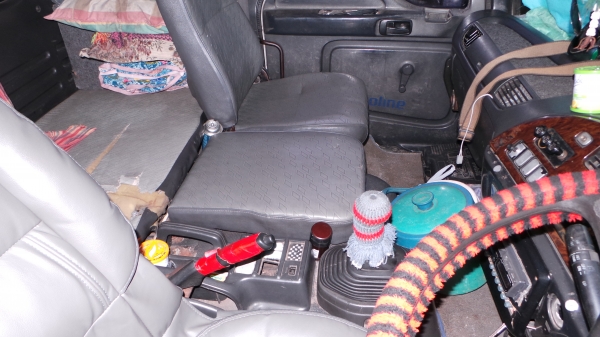 ISUZU DECA FVM คุณไพบูลย์ จ.สระแก้ว จองแล้วค่ะ ISUZU DECA FVM คุณไพบูลย์ จ.สระแก้ว จองแล้วค่ะ