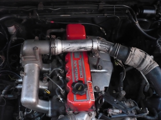 ขายรถกระบะนิสสันเจ้าของขายเอง ขายรถกระบะนิสสันเจ้าของขายเอง