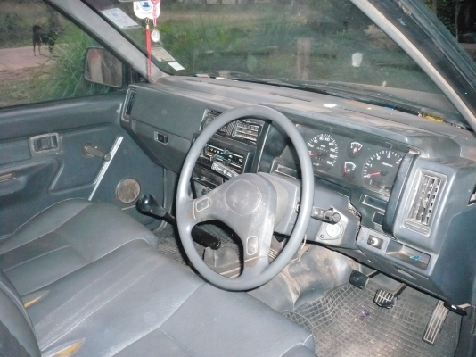 ขายรถกระบะนิสสันเจ้าของขายเอง ขายรถกระบะนิสสันเจ้าของขายเอง