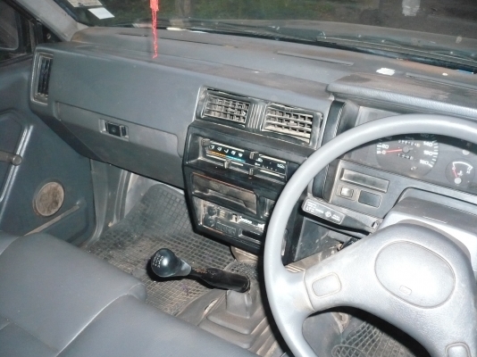 ขายรถกระบะนิสสันเจ้าของขายเอง ขายรถกระบะนิสสันเจ้าของขายเอง