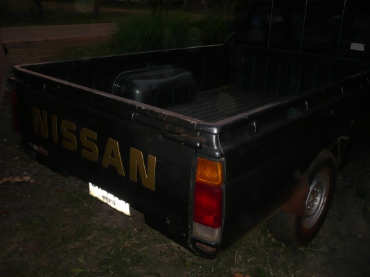 ขายรถกระบะนิสสันเจ้าของขายเอง ขายรถกระบะนิสสันเจ้าของขายเอง