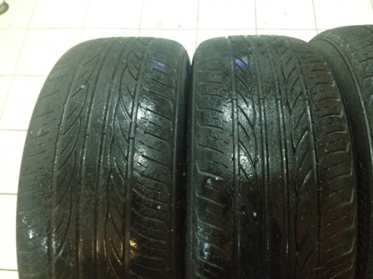 ขายแม็กซ์มือ2 สีดำขอบเงา ขอบ15 4/100+ ยางปี10 ราคา8,900 บาท ราคาถูก ขายแม็กซ์มือ2 สีดำขอบเงา ขอบ15 4/100+ ยางปี10 ราคา8,900 บาท ราคาถูก