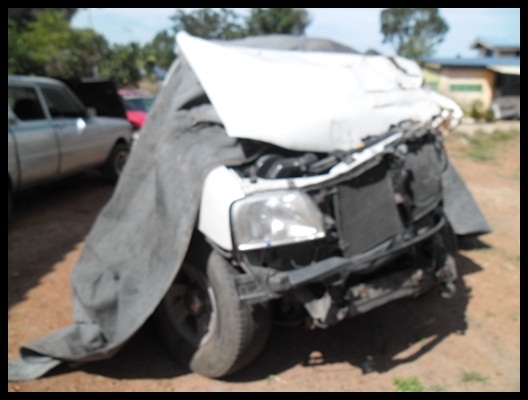 รถจีวาก้อน  ขายตามสภาพ เอกสารพร้อมโอน