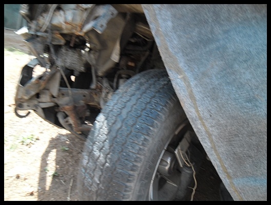 รถจีวาก้อน  ขายตามสภาพ เอกสารพร้อมโอน