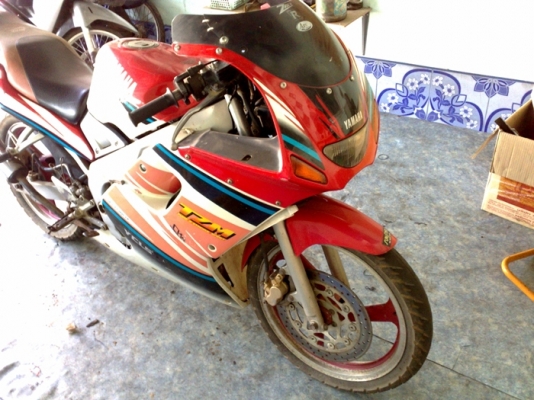 **อะใหล่**TZM150cc ทั้งคัน ราคาโดนใจ รูปเพียบ ด้านในเลยจร้า
