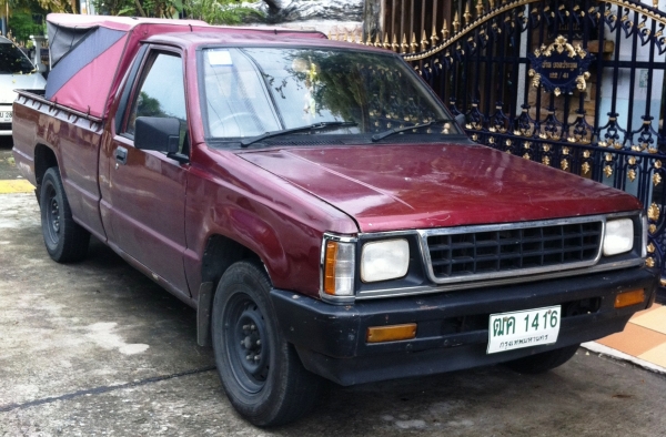 ขายกระบะ MITSUBISHI
