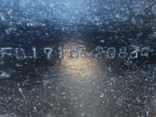 ขายรถฮีโน่FD6ล้อดั้ม เครื่องHO7C เบรกทิฟฟี่ สภาพรถพร้อมใช้งานคับ