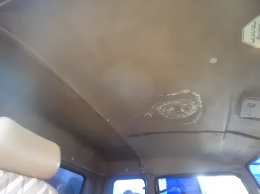 ขายรถฮีโน่FD6ล้อดั้ม เครื่องHO7C เบรกทิฟฟี่ สภาพรถพร้อมใช้งานคับ